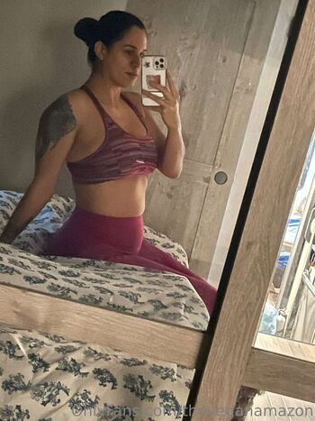 The Vegan Amazon