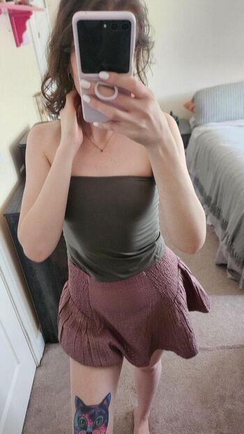 themaryfairy