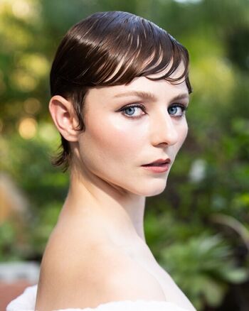 Thomasin McKenzie