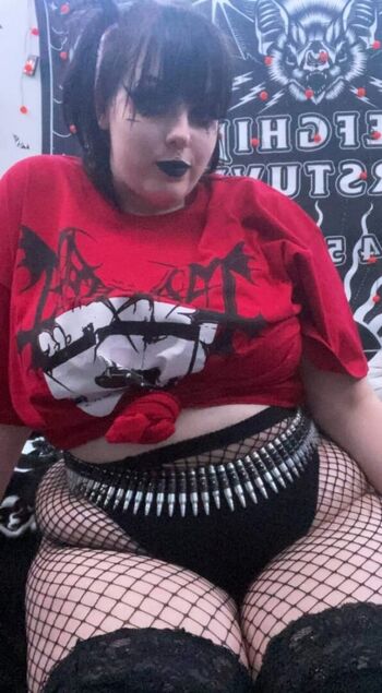 Thrashbarbie