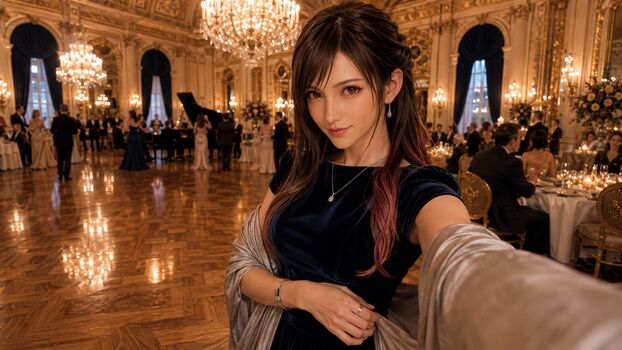 Tifa Lockhart