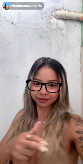 Tiktok Live Nipslips & Nudity