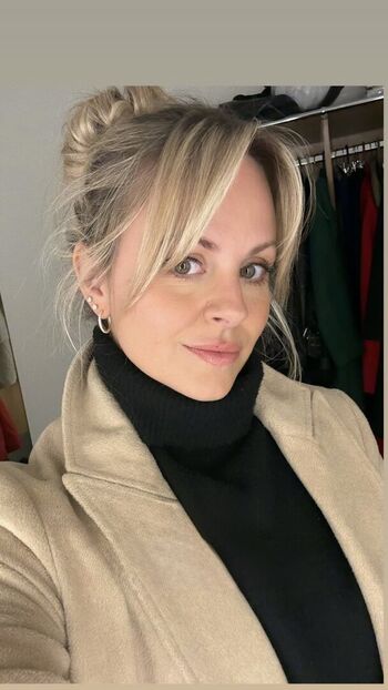 Tina O'Brien
