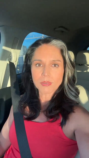 Tulsi Gabbard