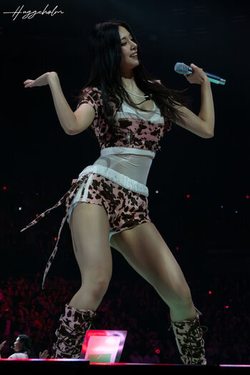 Tzuyu