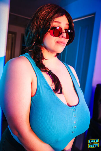 Vanessa Fitzsimmons