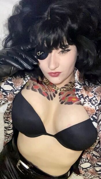 Venom.wifey