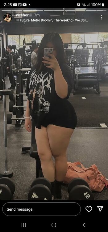 Vicshoriii