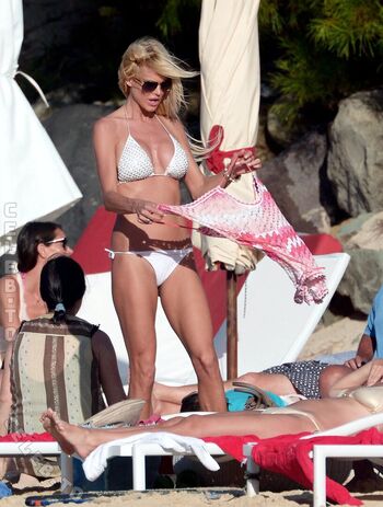 Victoria Silvstedt