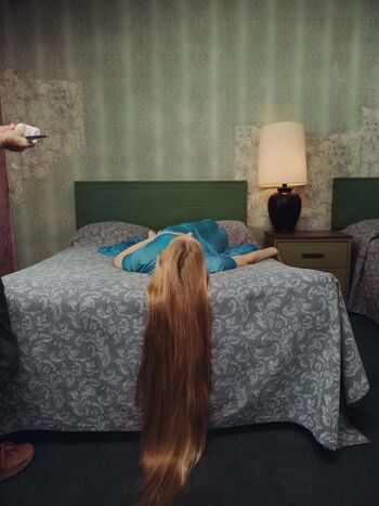 Vivian Jenna Wilson