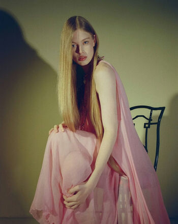 Vivian Jenna Wilson