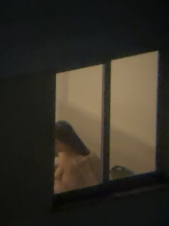 Voyeur Vizinha