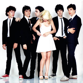 Women In Music