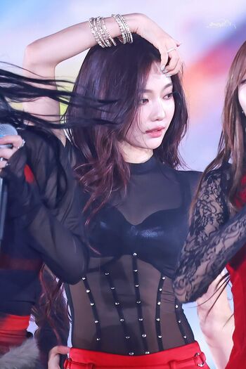 WomenK-pop