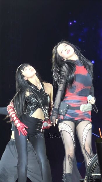 WomenK-pop