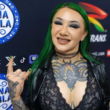 WWE Shotzi