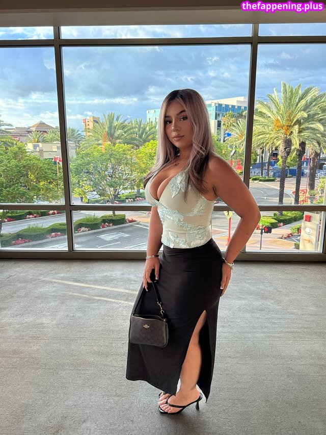 xxstefniiexx Photo OnlyFans Nu #24