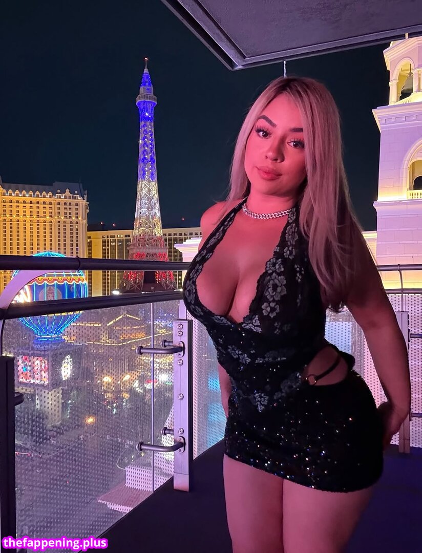 xxstefniiexx Foto OnlyFans Desnuda #29