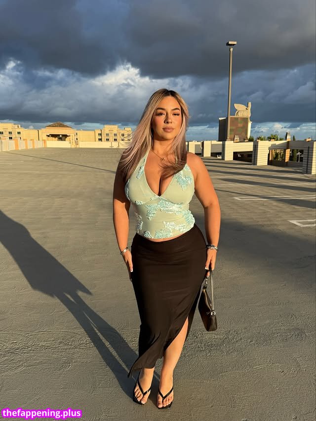xxstefniiexx Naken OnlyFans Foto #30