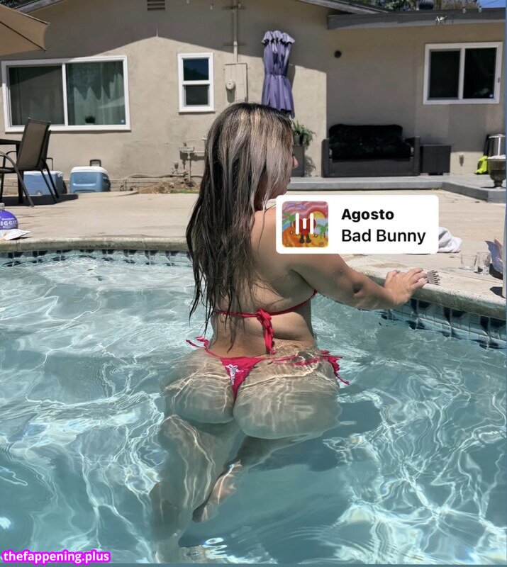 xxstefniiexx Nacktes OnlyFans Foto #37