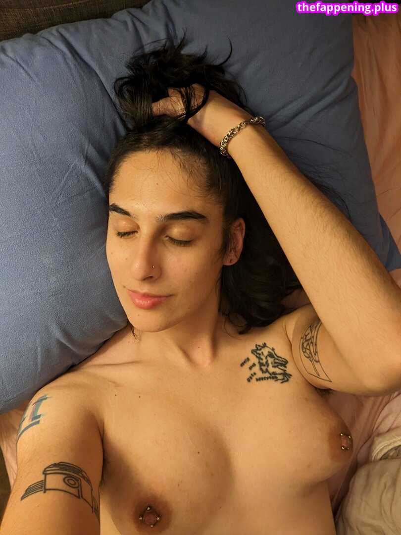 XXXcartaXXX / carta / cartamonir Naken OnlyFans Foto #3