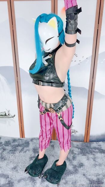 Yaxie Lotte