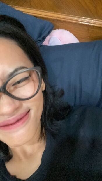 Yaya Geraldine