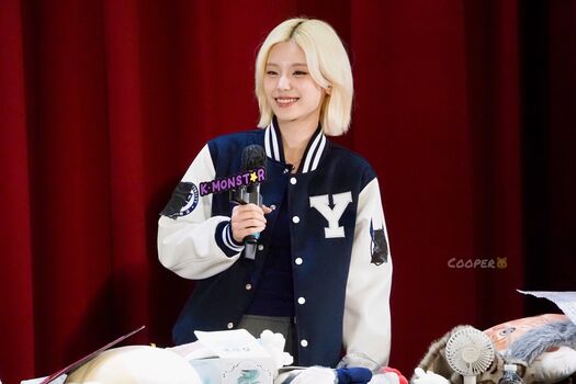 Yeji
