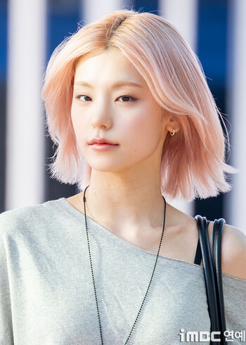 Yeji