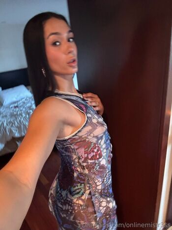 Youronlinemistress