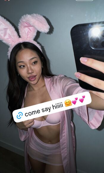 YumiBunny