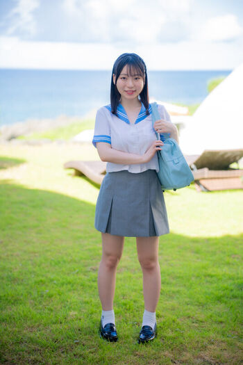 Yuna Shirahoshi 白星優菜