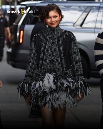 Zendaya