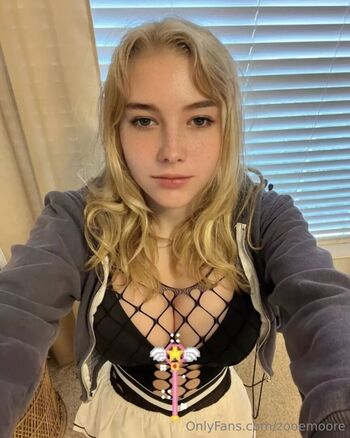zooemoore